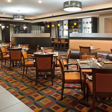 Holiday Inn Columbus-Hilliard By Ihg New Rome Εστιατόριο φωτογραφία