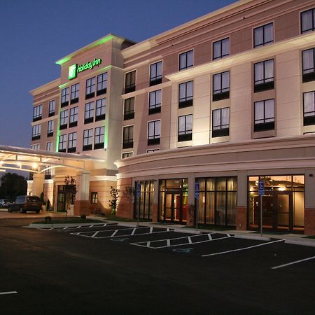 Holiday Inn Columbus-Hilliard By Ihg New Rome Εξωτερικό φωτογραφία