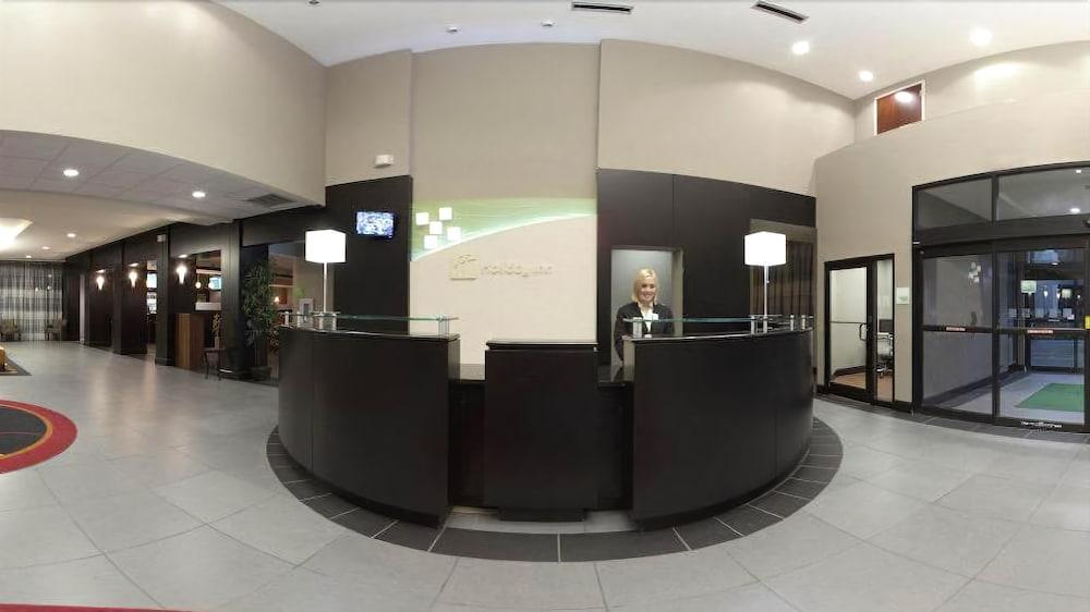 Holiday Inn Columbus-Hilliard By Ihg New Rome Εξωτερικό φωτογραφία
