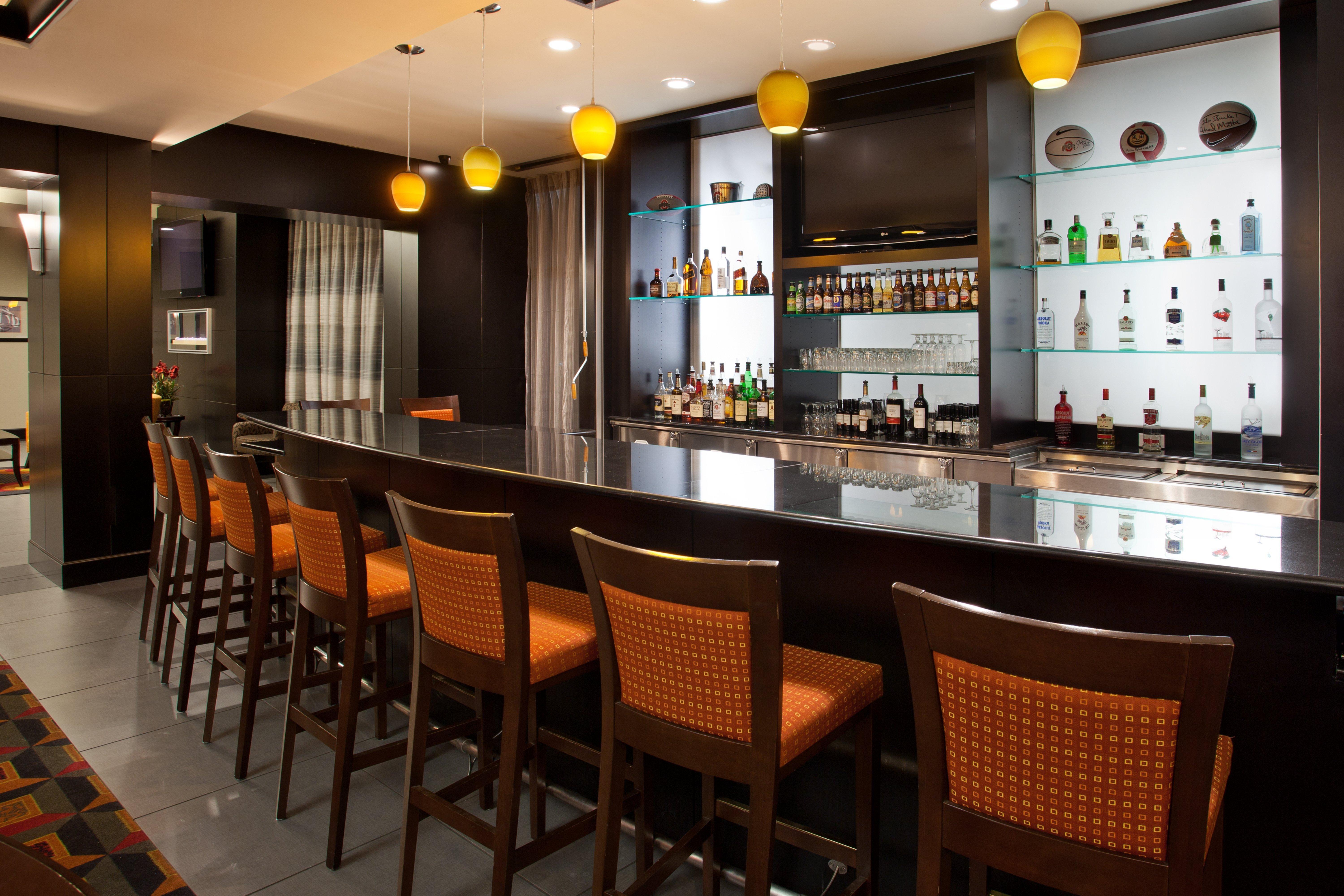 Holiday Inn Columbus-Hilliard By Ihg New Rome Εξωτερικό φωτογραφία