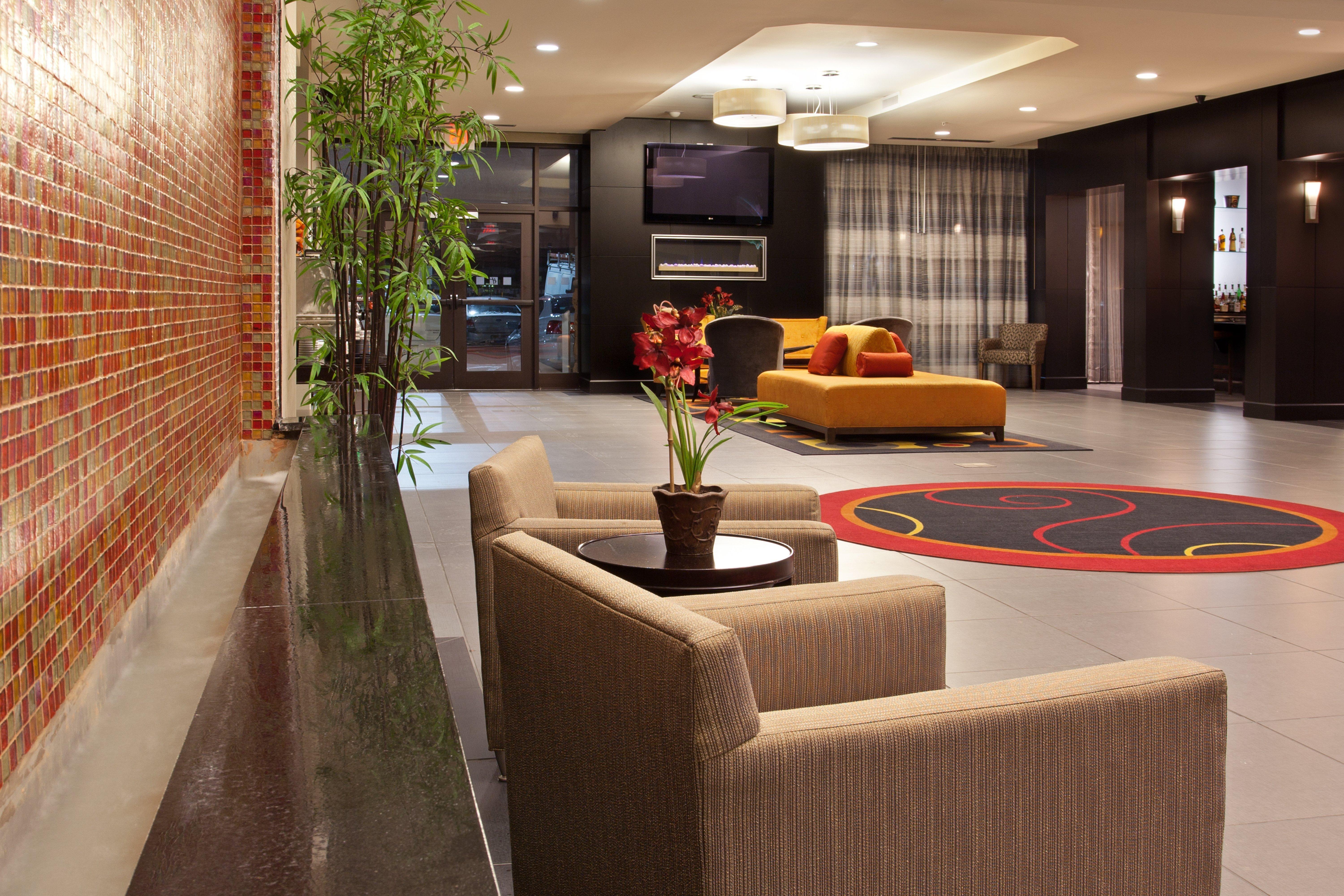 Holiday Inn Columbus-Hilliard By Ihg New Rome Εξωτερικό φωτογραφία