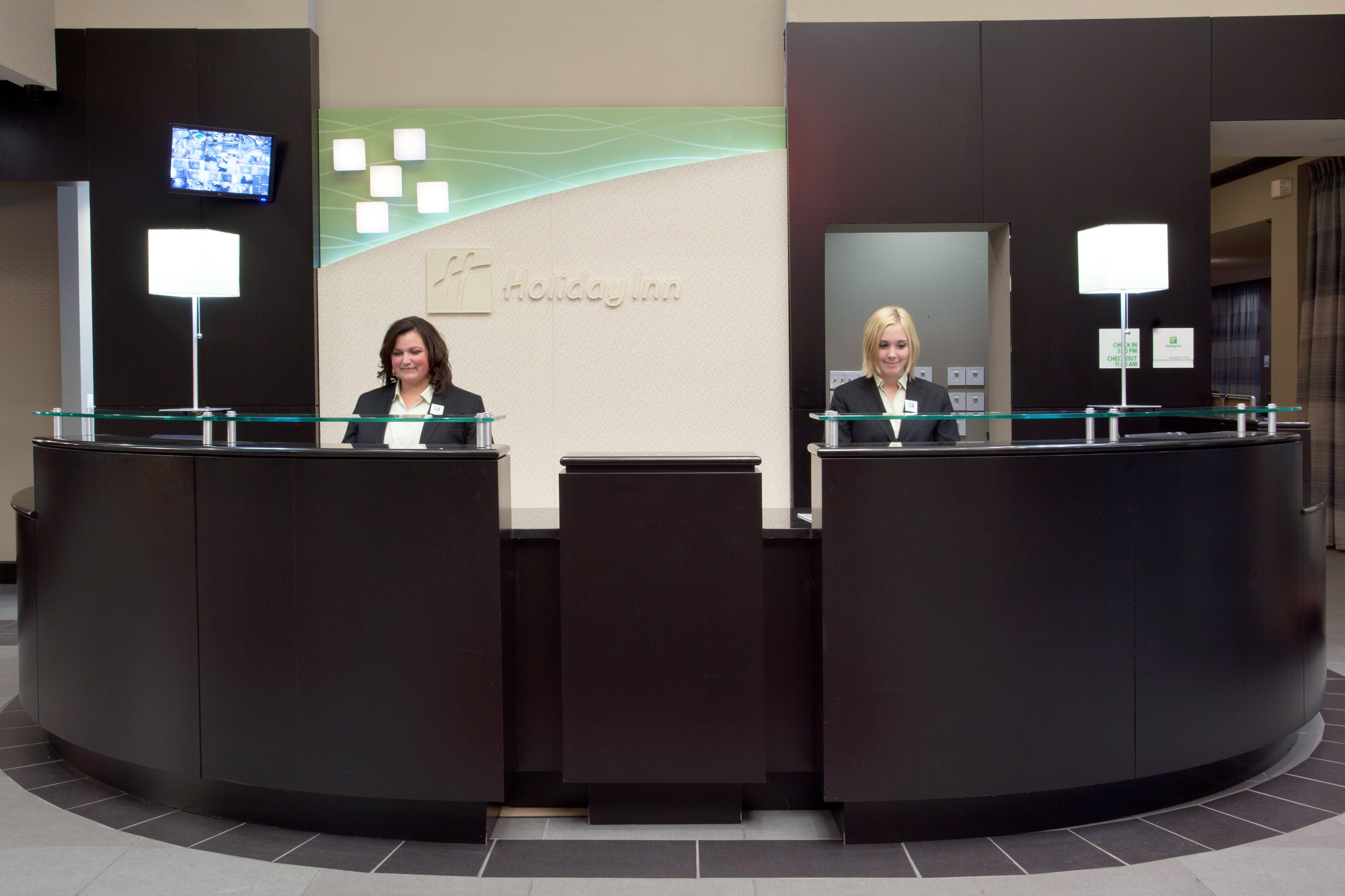 Holiday Inn Columbus-Hilliard By Ihg New Rome Εξωτερικό φωτογραφία