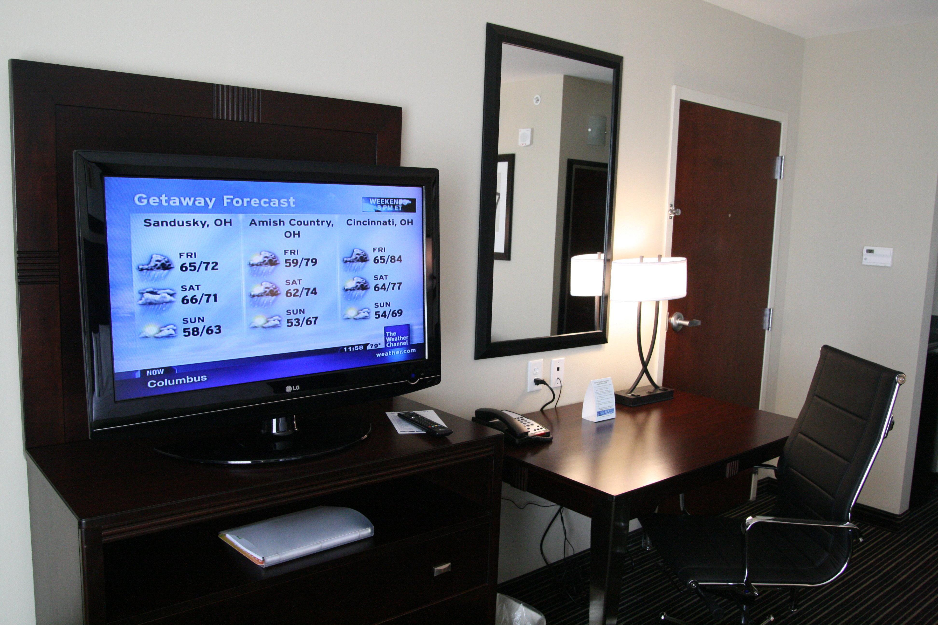 Holiday Inn Columbus-Hilliard By Ihg New Rome Εξωτερικό φωτογραφία
