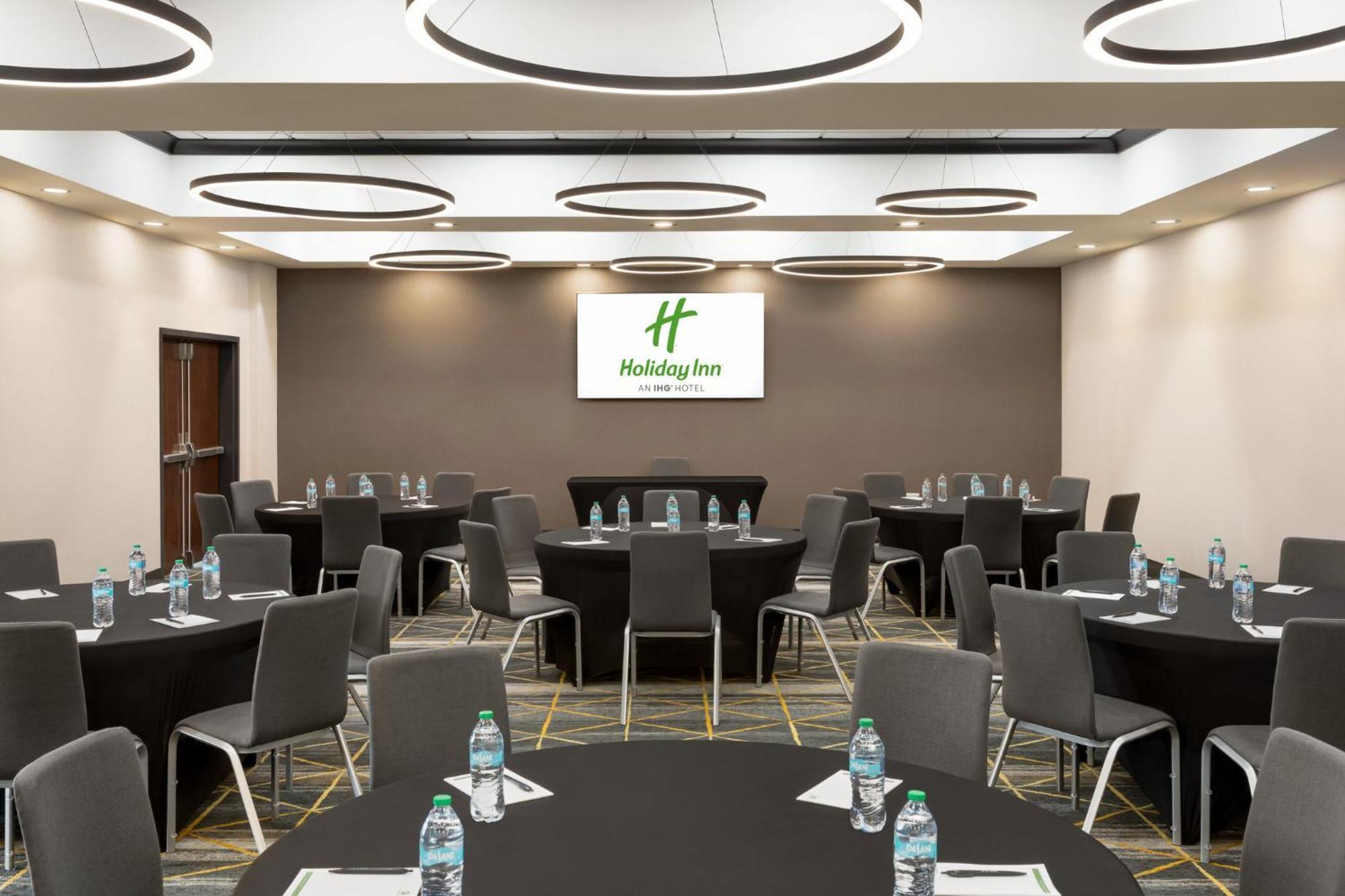 Holiday Inn Columbus-Hilliard By Ihg New Rome Εξωτερικό φωτογραφία