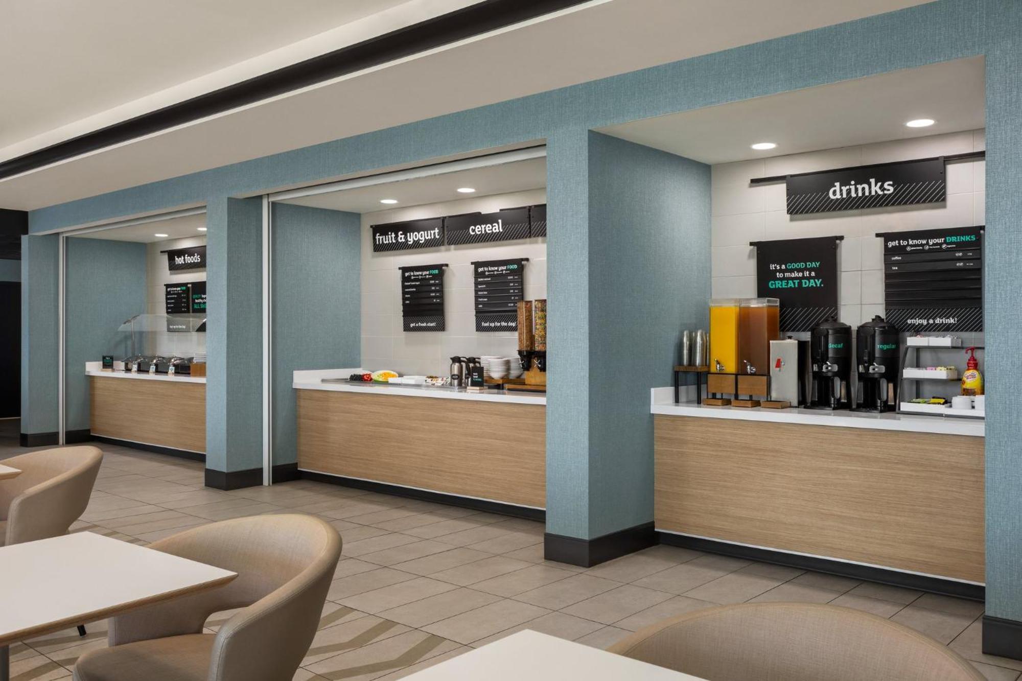 Holiday Inn Columbus-Hilliard By Ihg New Rome Εξωτερικό φωτογραφία