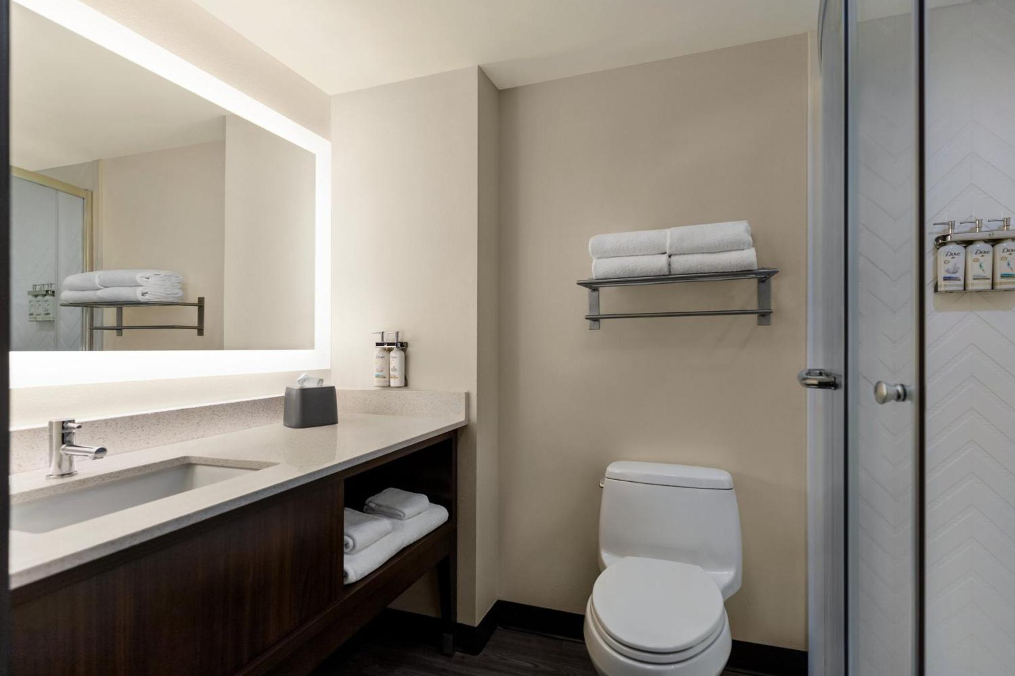 Holiday Inn Columbus-Hilliard By Ihg New Rome Εξωτερικό φωτογραφία
