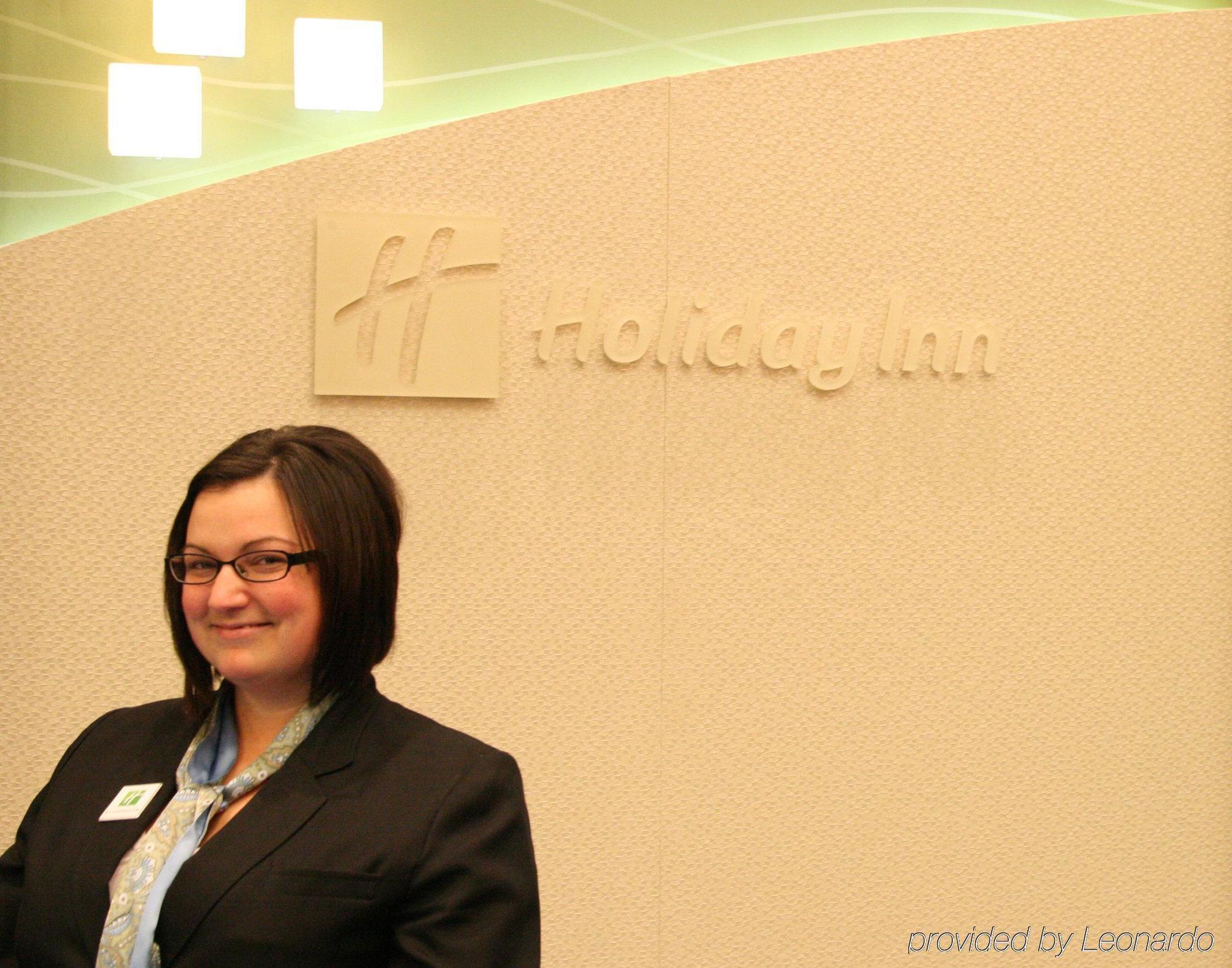 Holiday Inn Columbus-Hilliard By Ihg New Rome Εξωτερικό φωτογραφία
