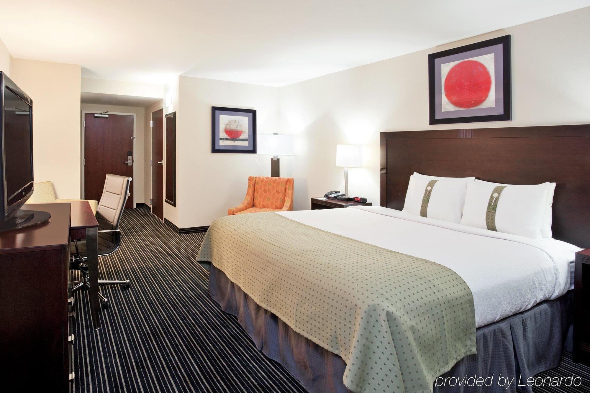 Holiday Inn Columbus-Hilliard By Ihg New Rome Εξωτερικό φωτογραφία