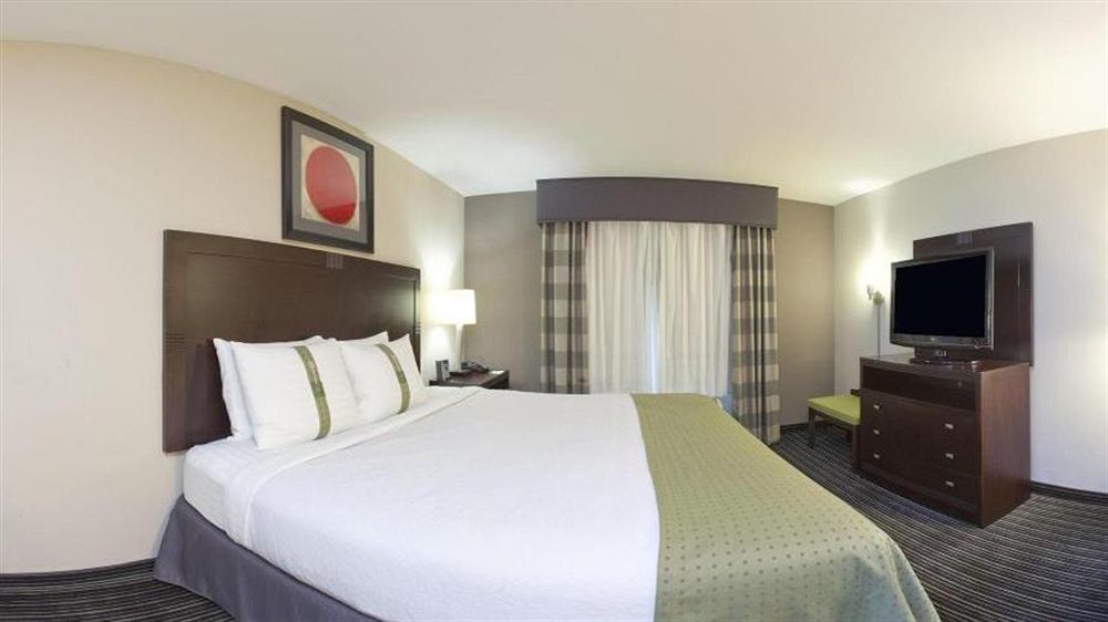 Holiday Inn Columbus-Hilliard By Ihg New Rome Εξωτερικό φωτογραφία
