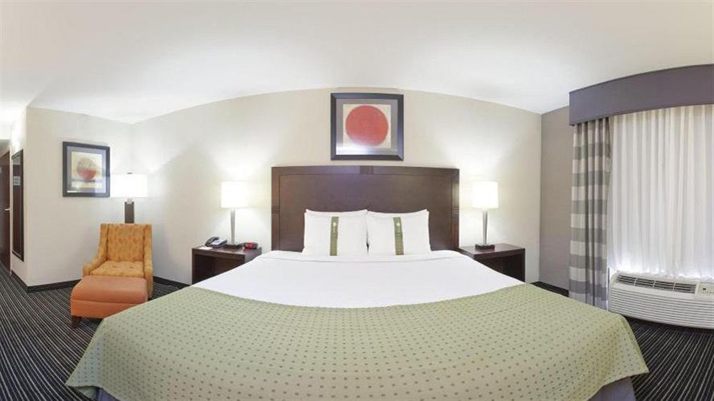 Holiday Inn Columbus-Hilliard By Ihg New Rome Εξωτερικό φωτογραφία