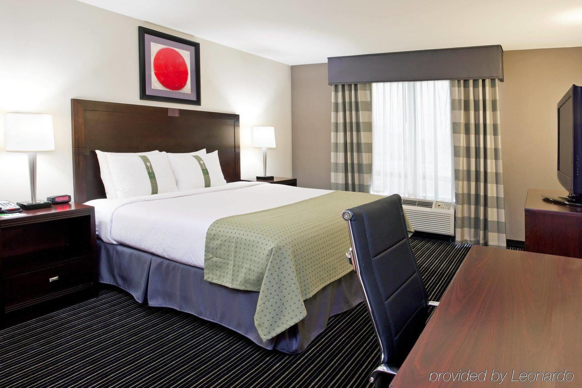 Holiday Inn Columbus-Hilliard By Ihg New Rome Δωμάτιο φωτογραφία