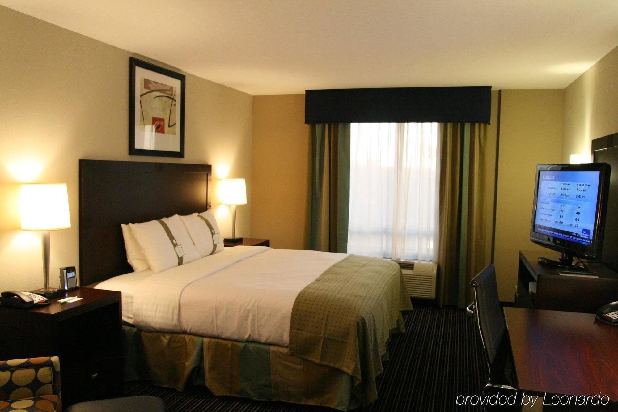 Holiday Inn Columbus-Hilliard By Ihg New Rome Εξωτερικό φωτογραφία
